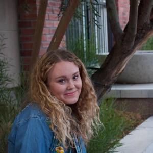 Meet your Posher, Hailey